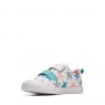 Clarks FOXING LO K