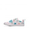 Clarks FOXING LO K