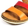 Lunar EVA Leather Sandal