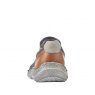 Rieker 03053-14 Casual Slip On Shoe