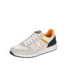 07601-40 Lace Up Trainer