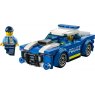 POLICE CAR