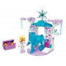 Lego Elsa and the Nokk’s Ice Stable