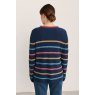 Seasalt Gwaynten Jumper Fairlead Night