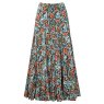 Joe Browns All About The Florals Boho Skirt