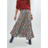 Joe Browns All About The Florals Boho Skirt