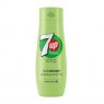 7 UP FREE FLAVOUR ST 440ML UK