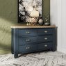 Pentire 6 Drawer Chest