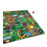 Orchard Toys MINI GAMES - JUNGLE SNAKES & LADDERS