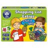 Orchard Toys SHOPPING LIST EXTRA FRUIT