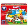 Orchard Toys SPOTTY SAUSAGE DOGS
