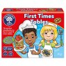 Orchard Toys FIRST TIMES TABLES