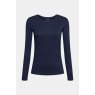 Esprit 991EE1K376 NOOS CORE CREW T-Shirts