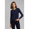 Esprit 991EE1K376 NOOS CORE CREW T-Shirts