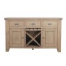 Pentire Large Sideboard