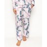 Cyberjammies CAMILA FLORAL PRINT PANTS