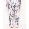 Cyberjammies CAMILA FLORAL PRINT PANTS