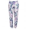 Cyberjammies CAMILA FLORAL PRINT PANTS