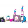 Lego Auroras Castle