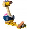 Lego Conkdors Noggin Bopper Expansion Set
