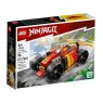 Lego Kai’s Ninja Race Car EVO