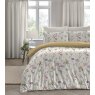 COUNTRY FLORAL DUVET COVER SET