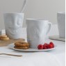 Tassen Mug with handle 350ml - Tasty