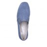Rieker N3363-10 Slip On Shoe