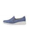 Rieker N3363-10 Slip On Shoe