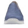 Rieker N3363-10 Slip On Shoe
