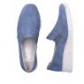 Rieker N3363-10 Slip On Shoe