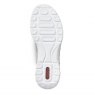 Rieker N42K6-40 Bungee Cord Casual Shoe