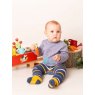 Blade & Rose PETER RABBIT MODERN MIX TOP
