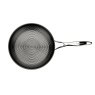 Circulon CIRCULON SteelShield Non Stick Stainless Steel C-Series Frying Pan