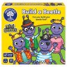Orchard Toys MINI GAMES - BUILD A BEETLE