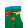 Frugi GRIPPY SOCKS 2 PACK