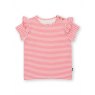 Flutterby T-shirt Pink