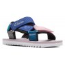 Clarks PEAK WEB K