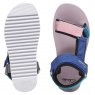 Clarks PEAK WEB K