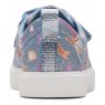 Clarks CITY BRIGHT T
