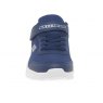 Skechers DYNAMATIC Lightweight Gore & Strap Sneaker