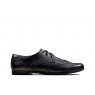 Clarks SCALA LACE K SCHOOL SHOE