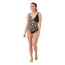 Oyster Bay WRAP SWIMSUIT