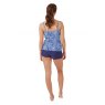 Oyster Bay TANKINI WITH SHORT
