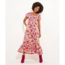 Joe Browns WE939 Blossom Shirred Jersey Dress