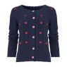 Joe Browns WK719 All Heart Embroidered Cardigan