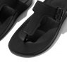 Fitflop IQUSHION ADJUSTABLE BUCKLE FLIP FLOPS