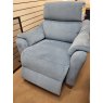 Clearance - G Plan Hurst Electric Recliner Chair