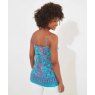 Joe Browns WA364 Vibrant Border Print Cami