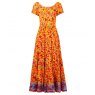 Joe Browns WF040 Joyful Summer Dress